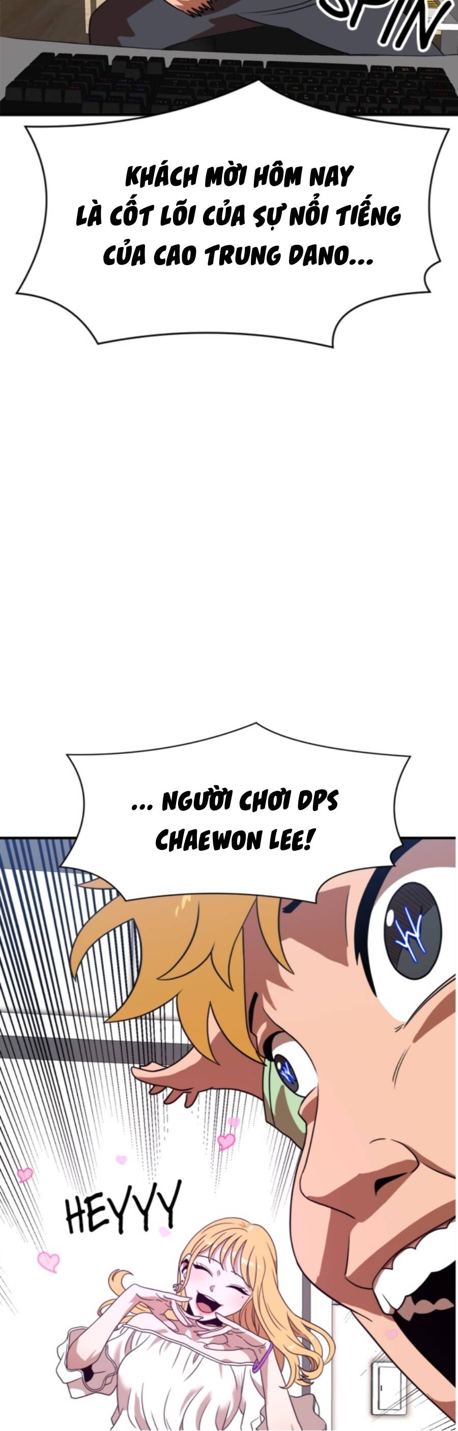 Double Click Chapter 86 - Trang 2