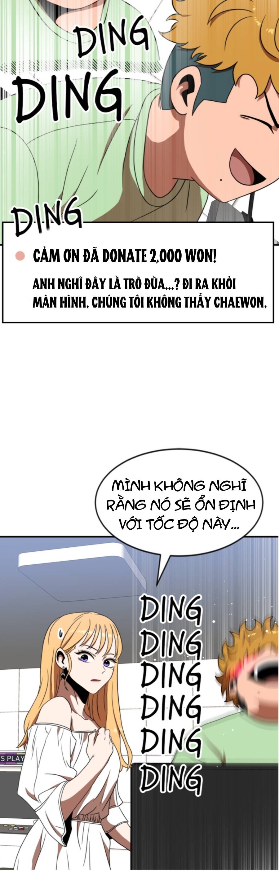 Double Click Chapter 86 - Trang 2