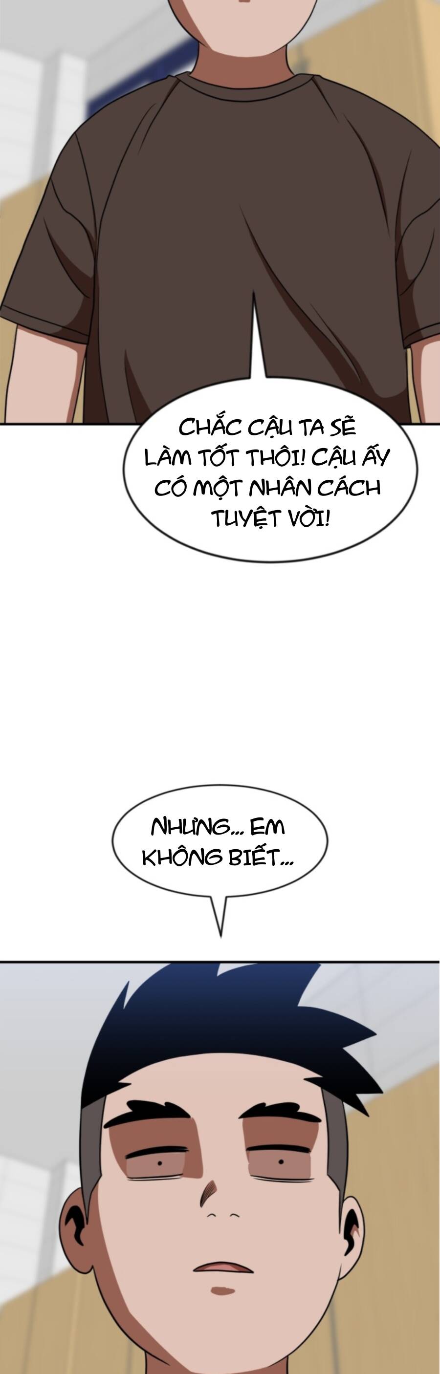 Double Click Chapter 86 - Trang 2