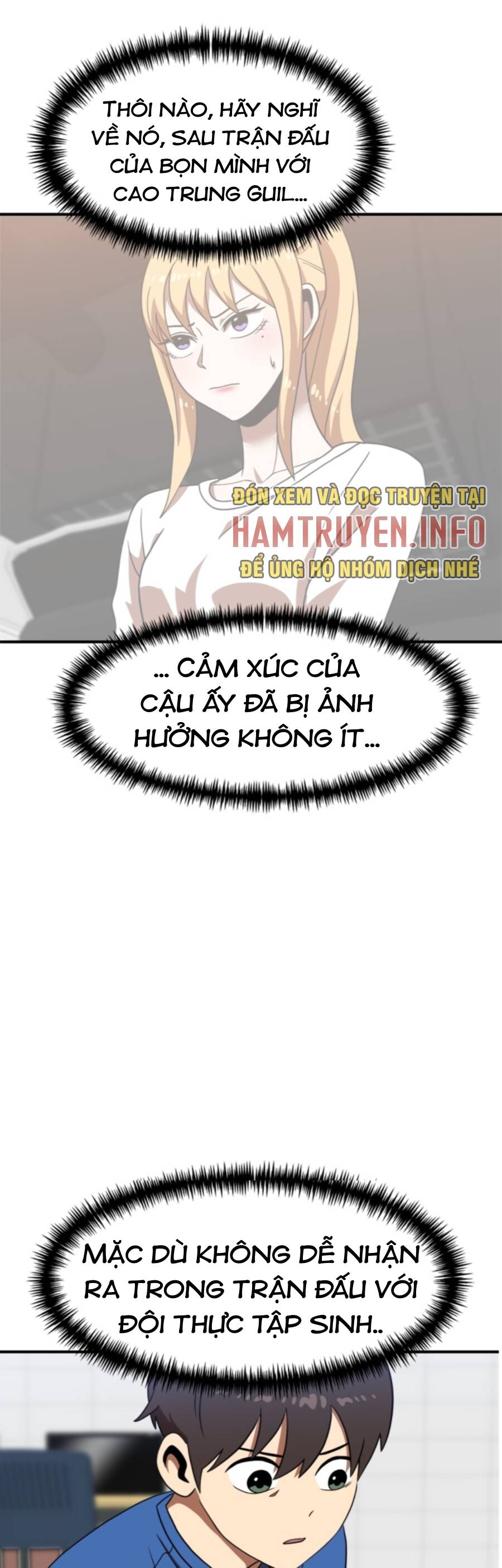 Double Click Chapter 86 - Trang 2