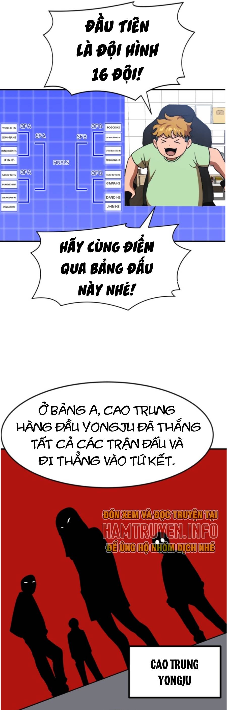 Double Click Chapter 86 - Trang 2