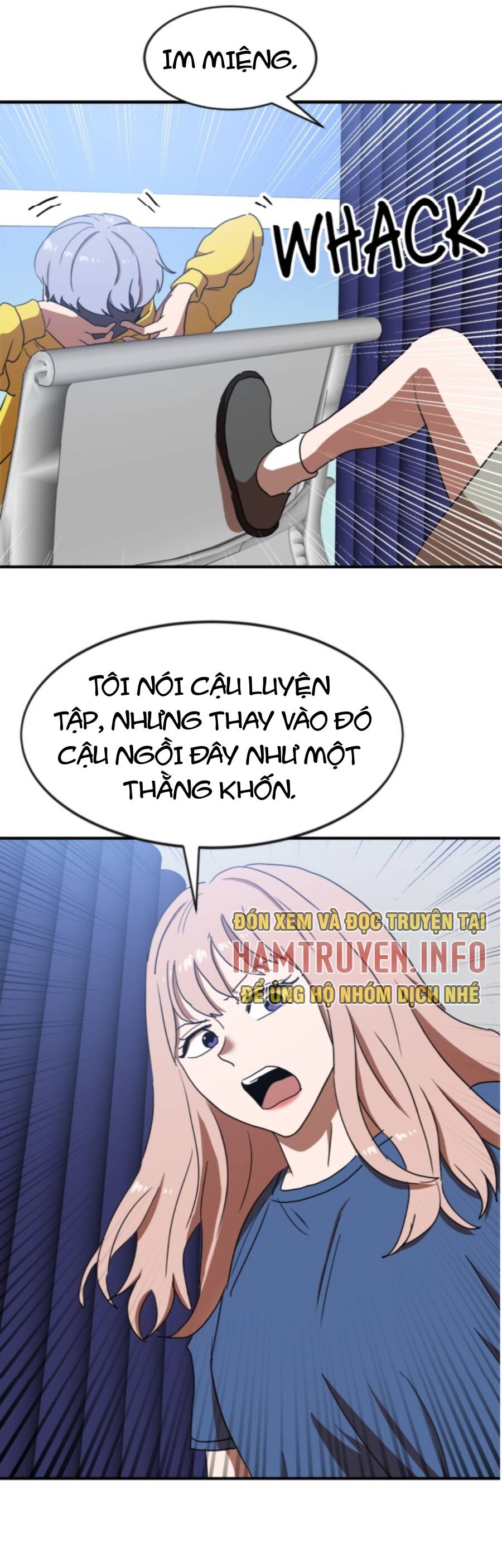 Double Click Chapter 86 - Trang 2