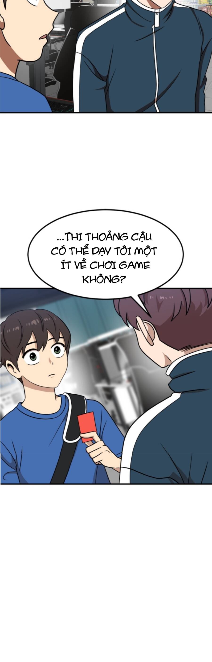 Double Click Chapter 85 - Trang 2