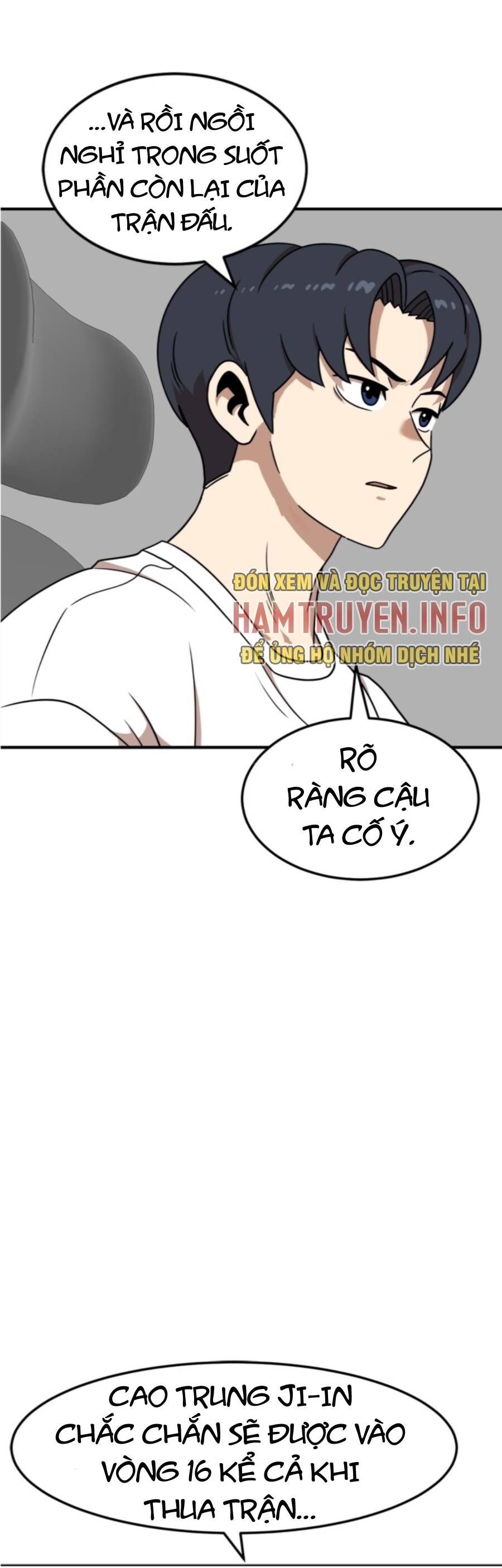 Double Click Chapter 85 - Trang 2