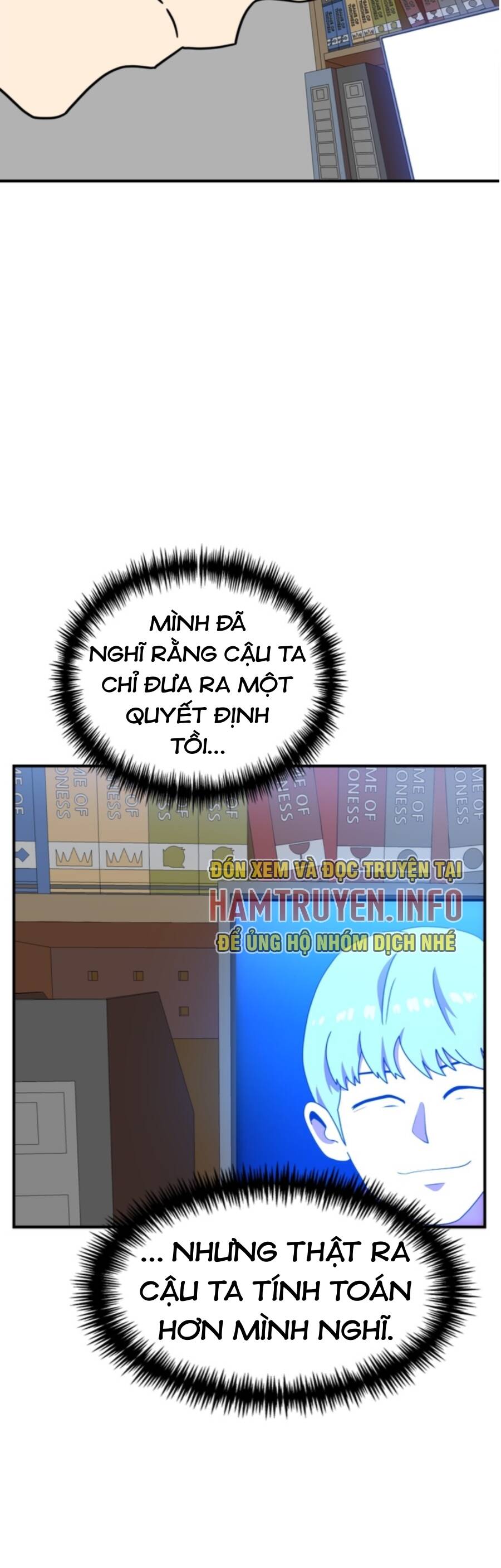 Double Click Chapter 85 - Trang 2