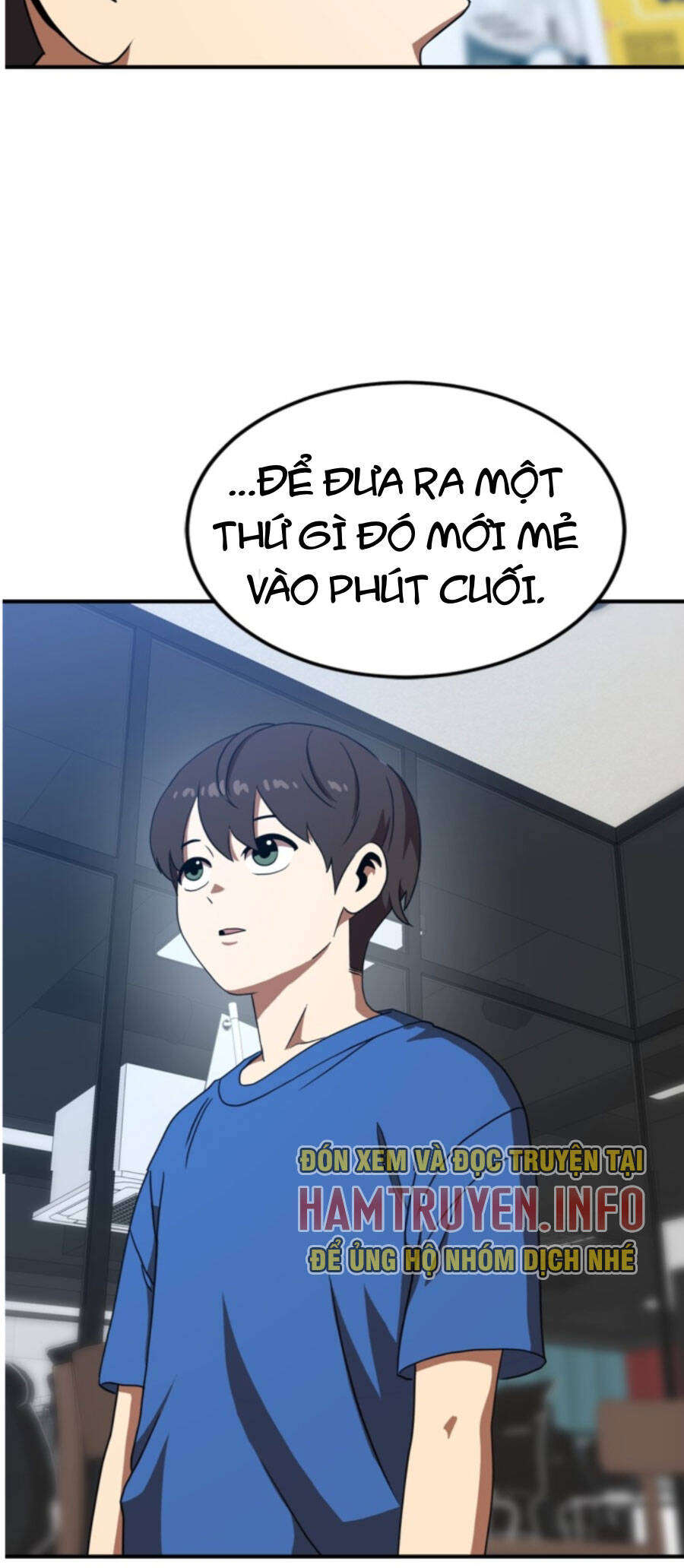 Double Click Chapter 83 - Trang 2