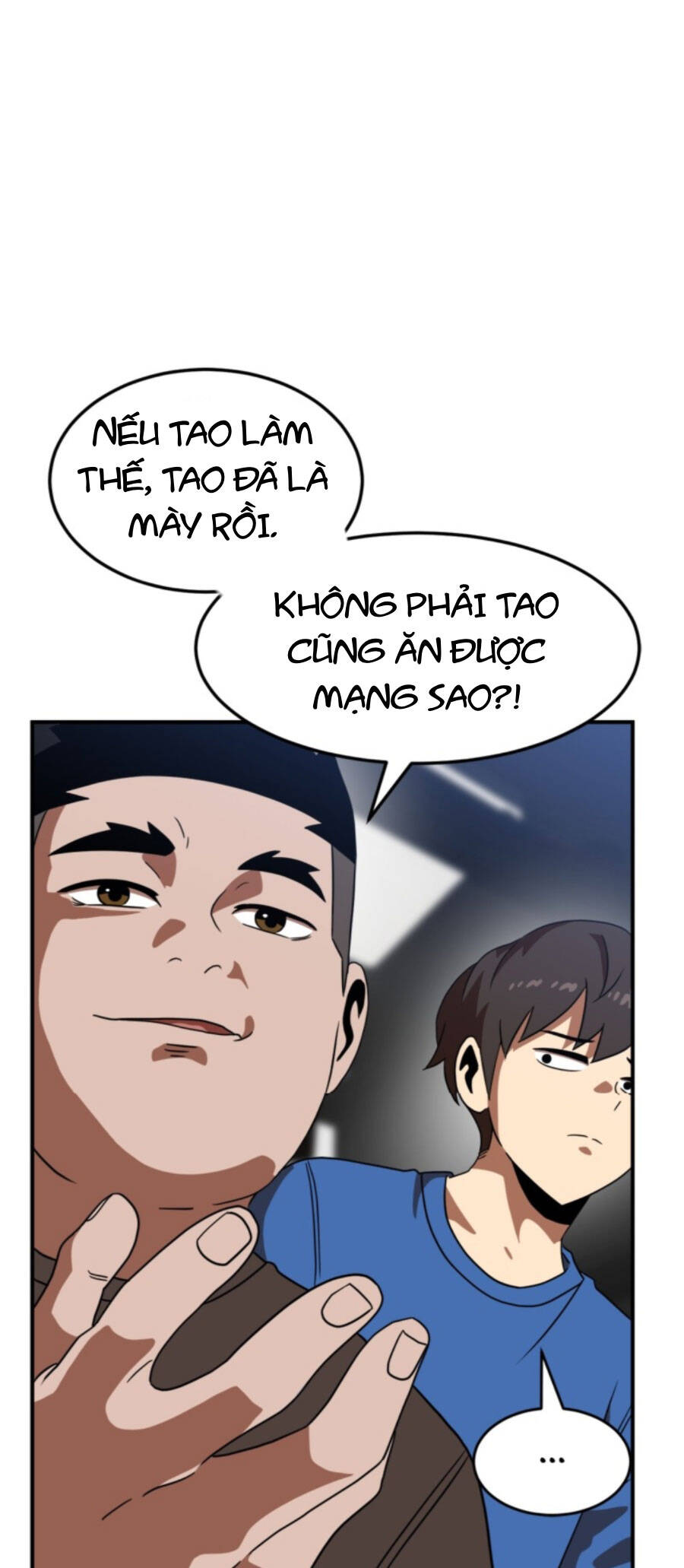 Double Click Chapter 83 - Trang 2