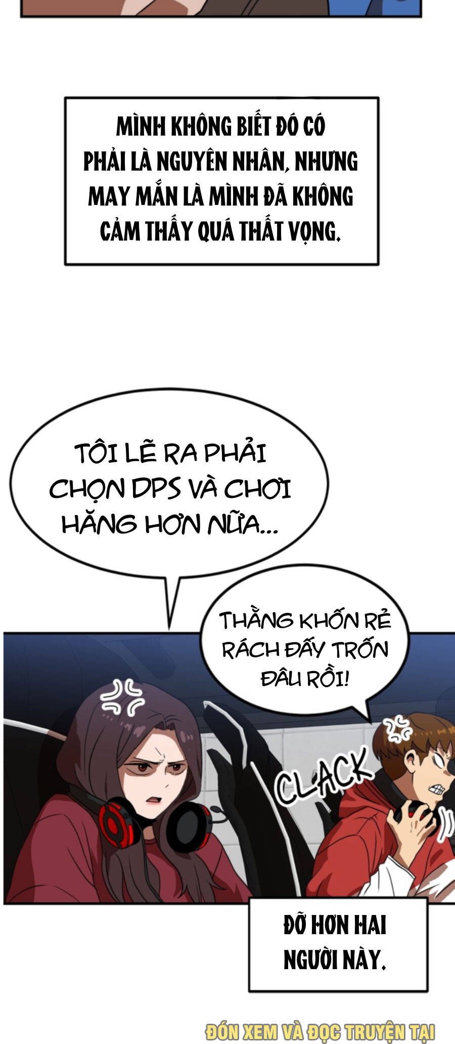 Double Click Chapter 83 - Trang 2