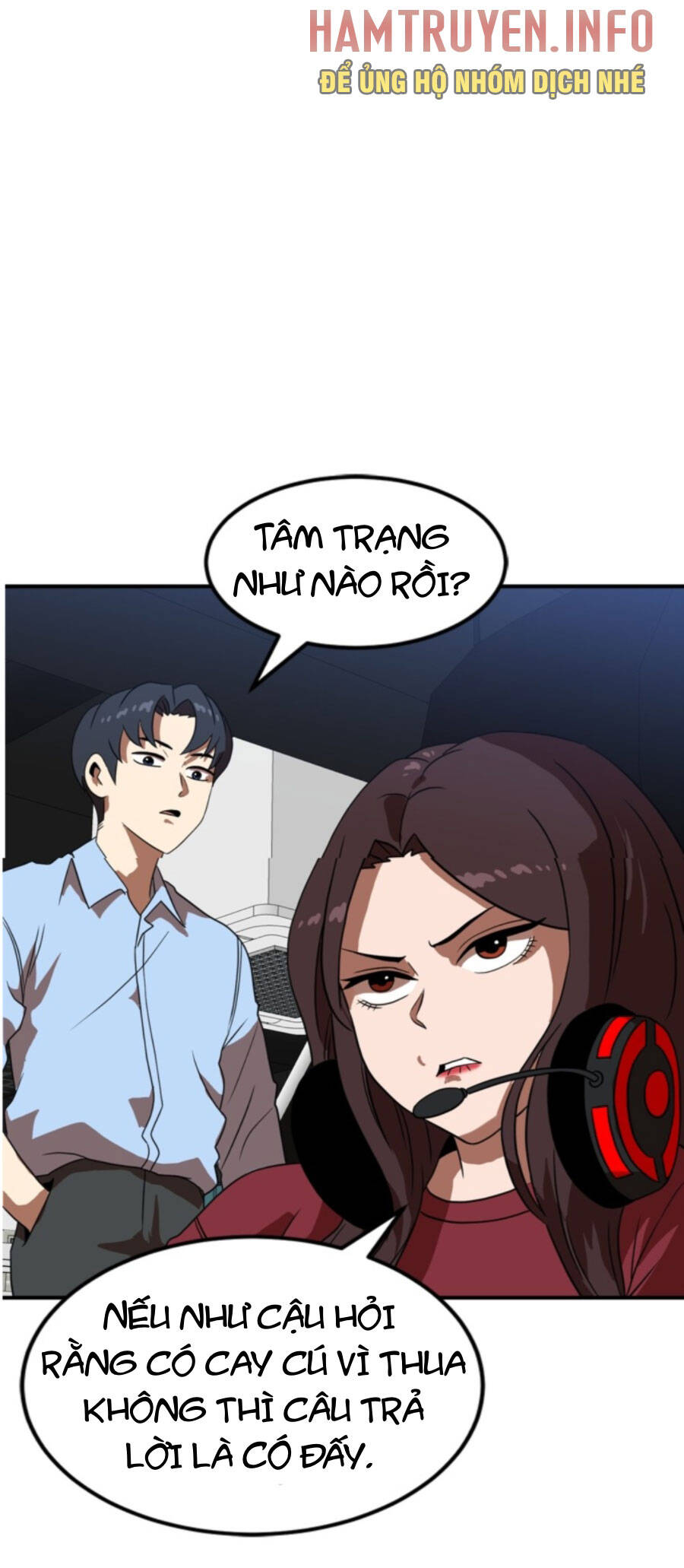 Double Click Chapter 83 - Trang 2