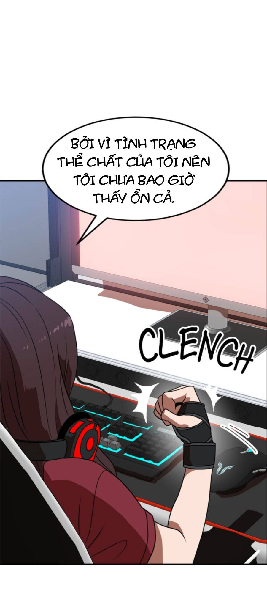 Double Click Chapter 83 - Trang 2