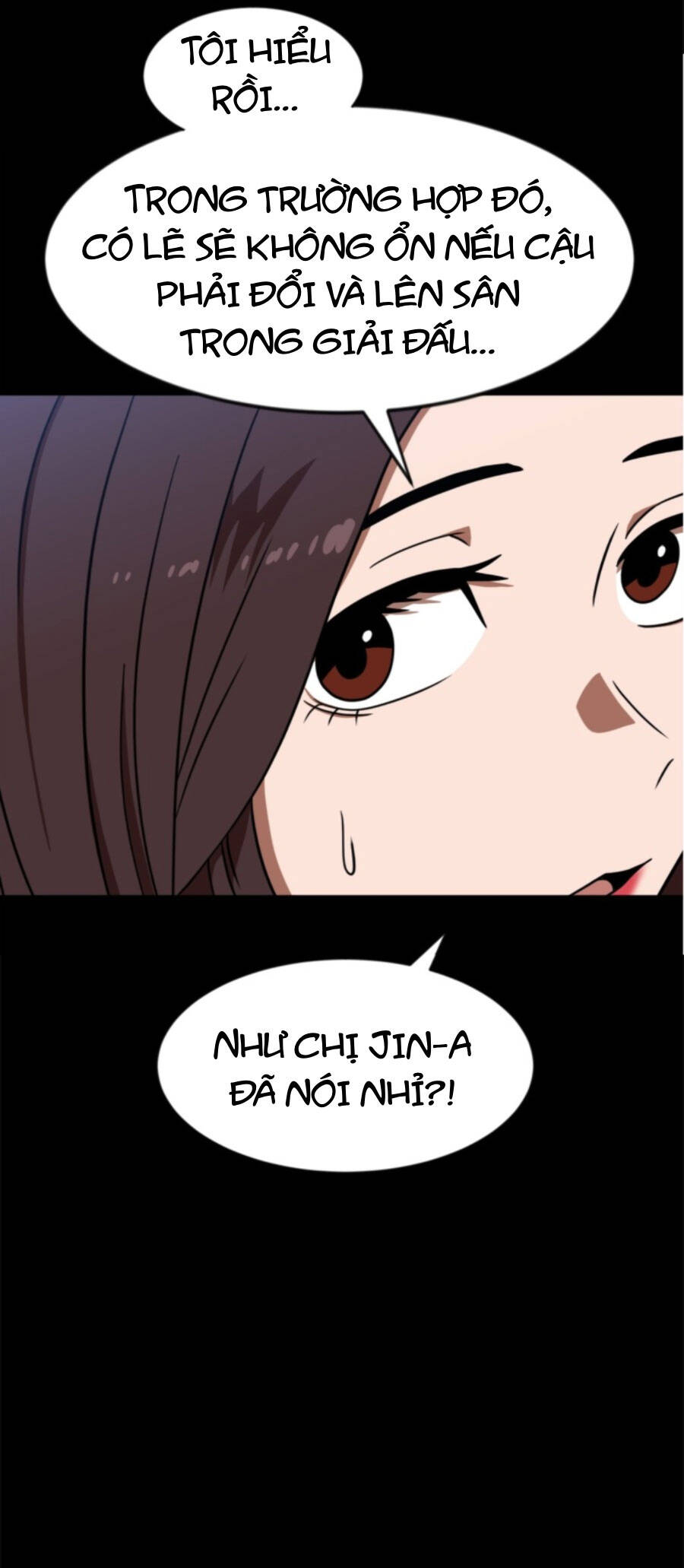 Double Click Chapter 83 - Trang 2