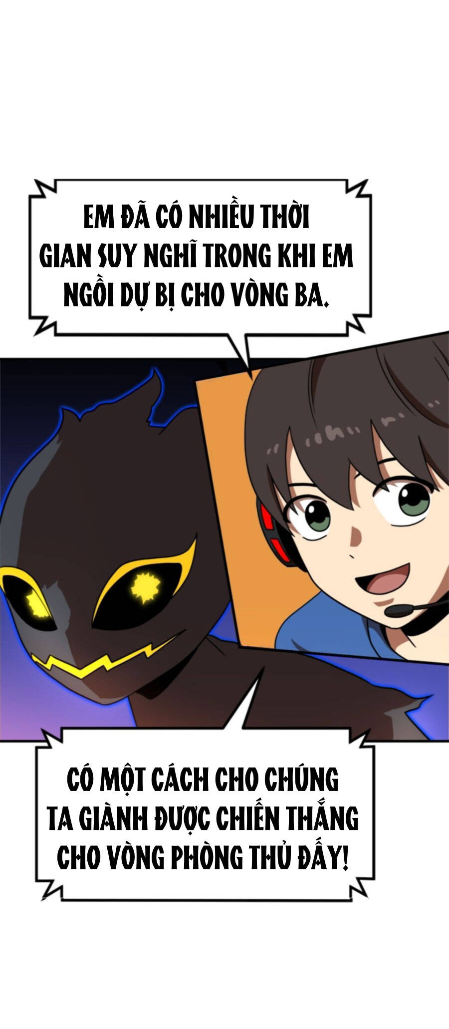 Double Click Chapter 83 - Trang 2