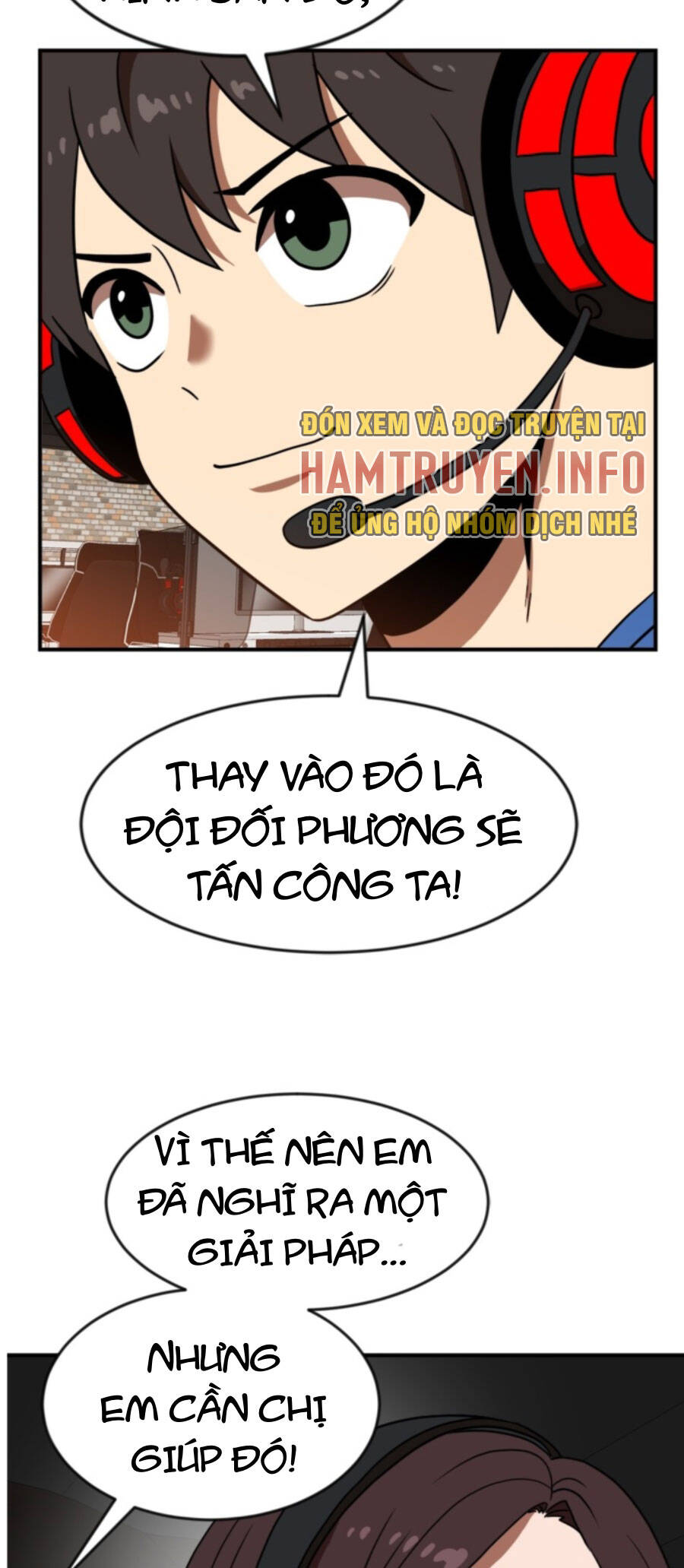 Double Click Chapter 83 - Trang 2