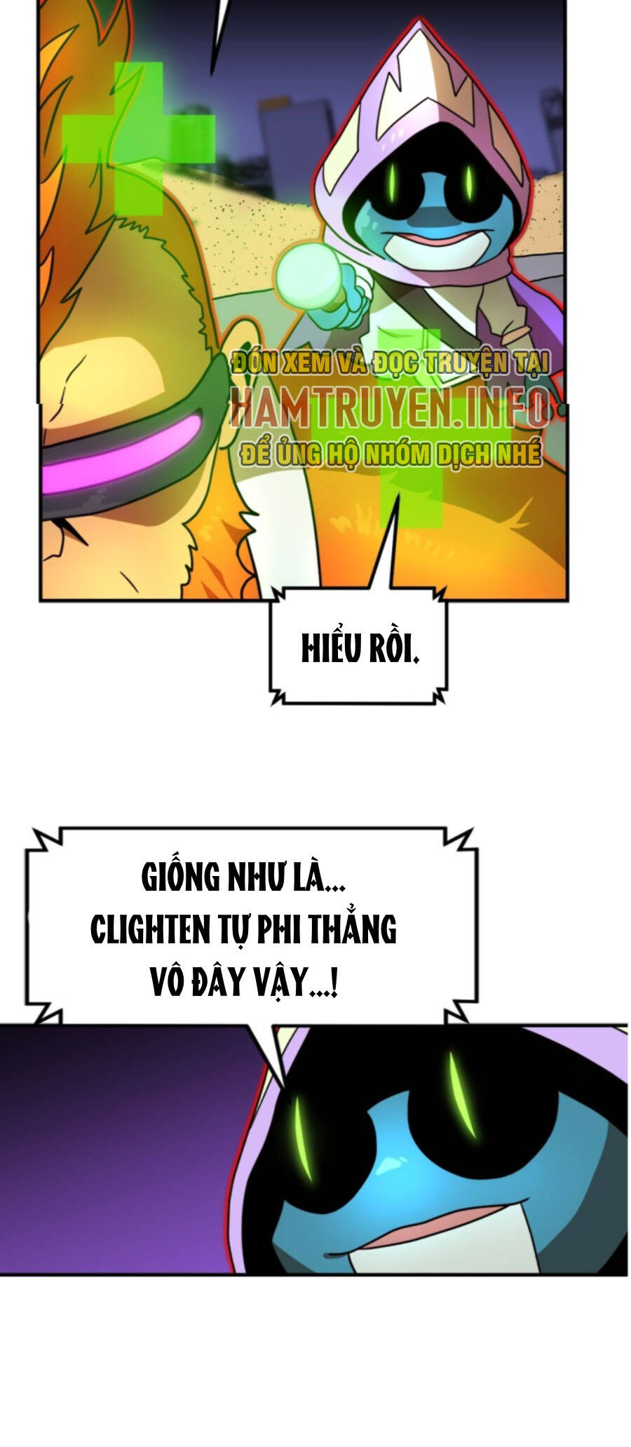 Double Click Chapter 83 - Trang 2