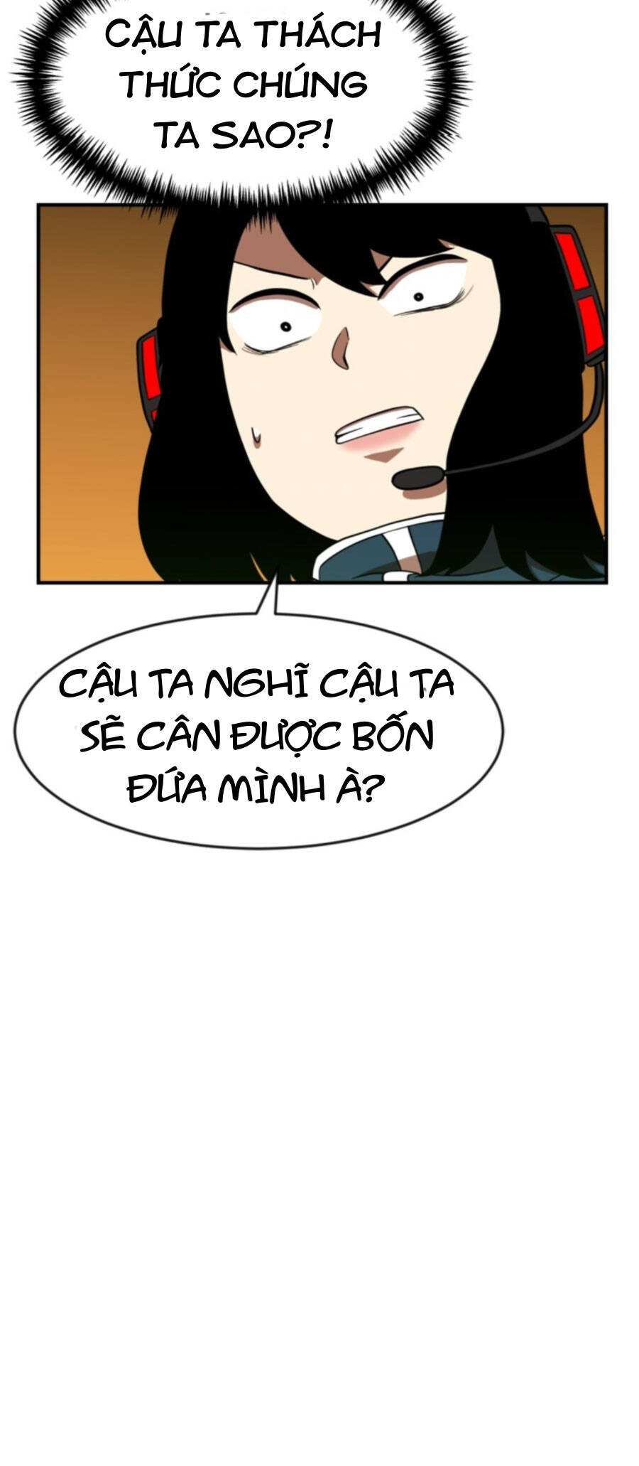 Double Click Chapter 83 - Trang 2