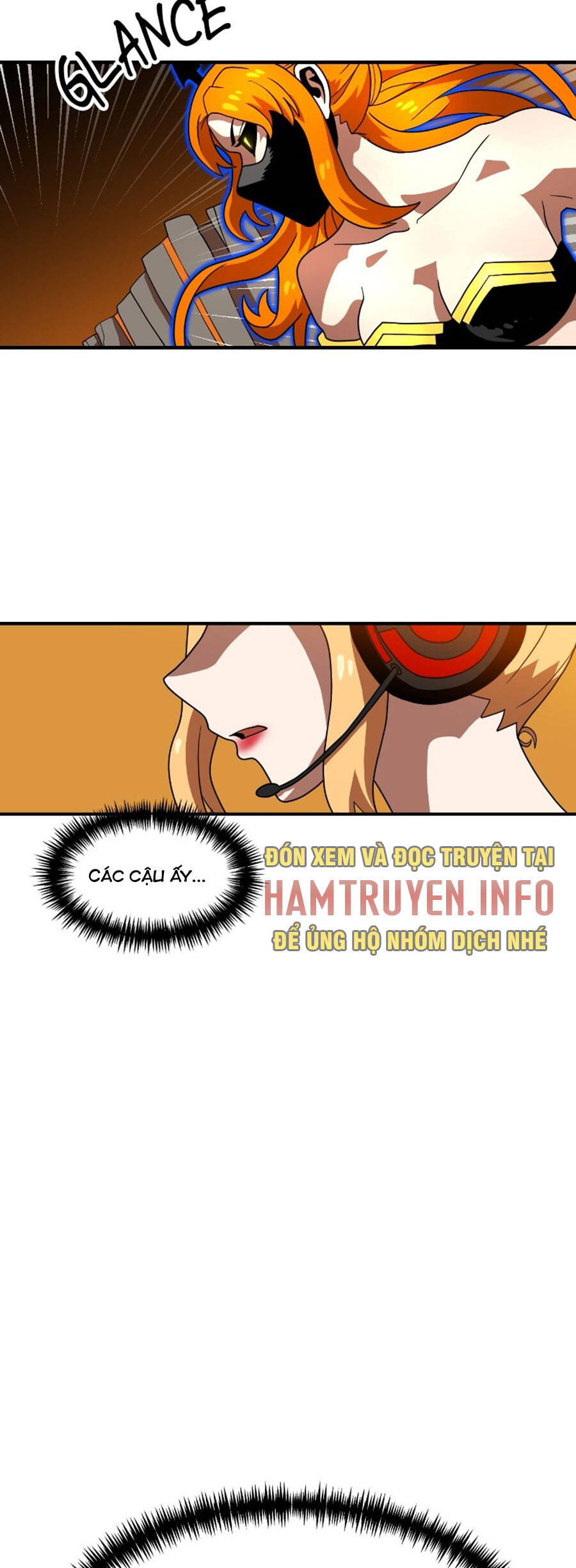 Double Click Chapter 73 - Trang 2