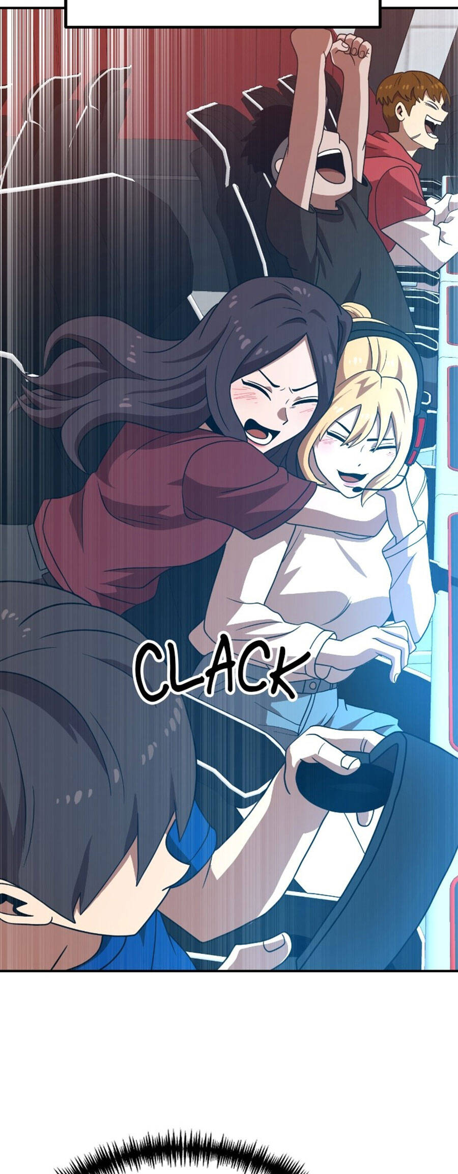 Double Click Chapter 73 - Trang 2