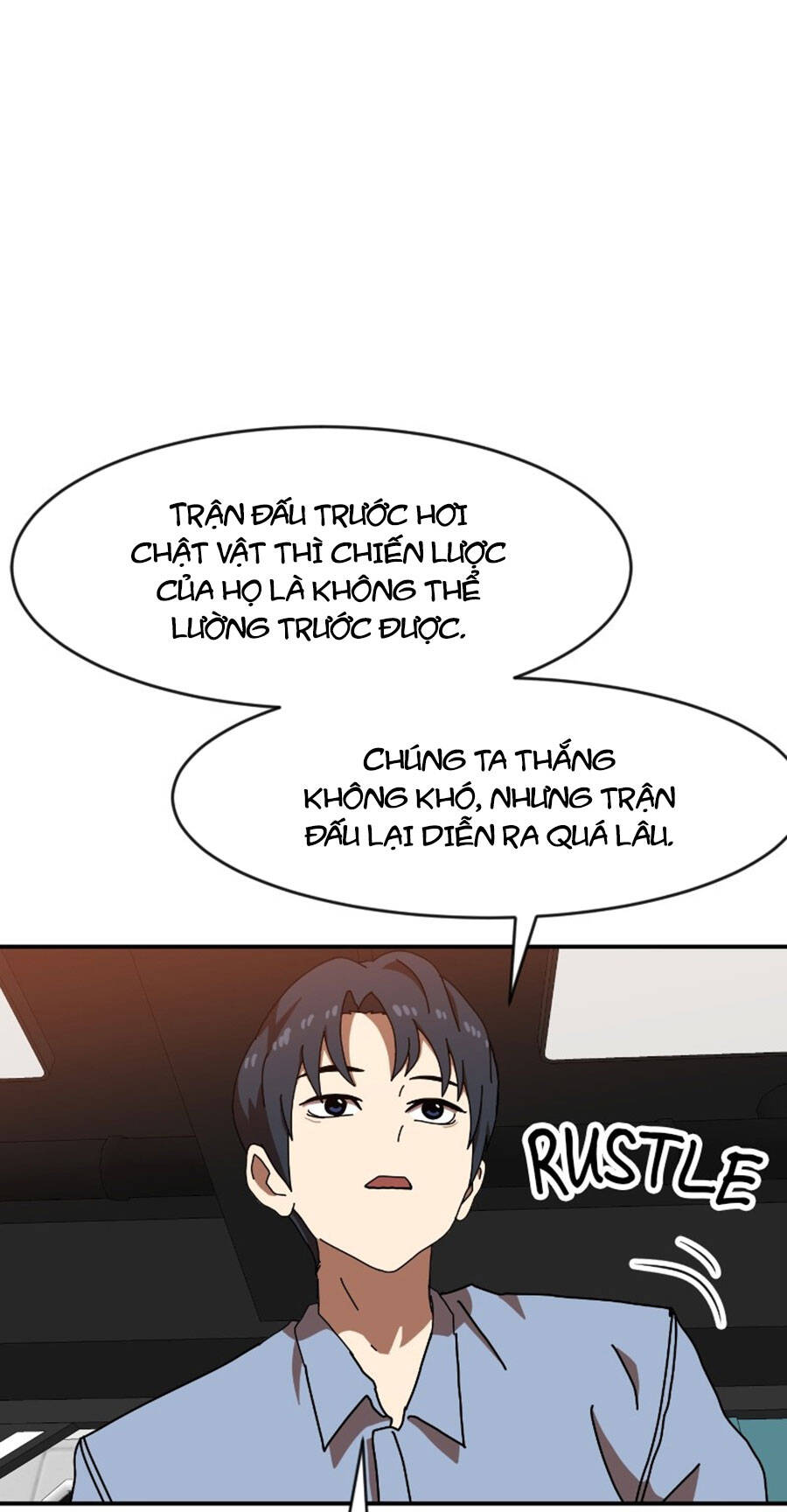 Double Click Chapter 72 - Trang 2