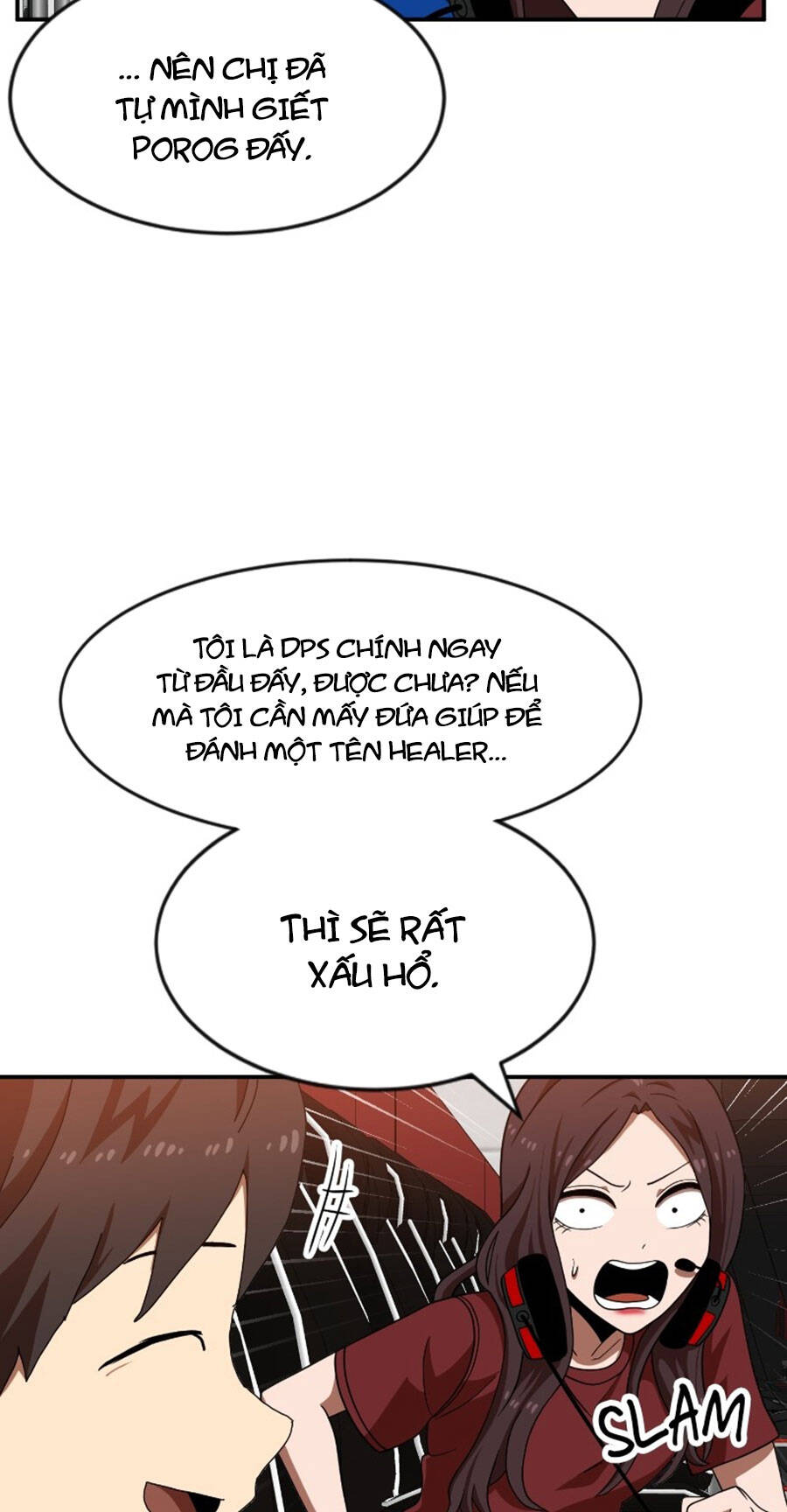 Double Click Chapter 72 - Trang 2