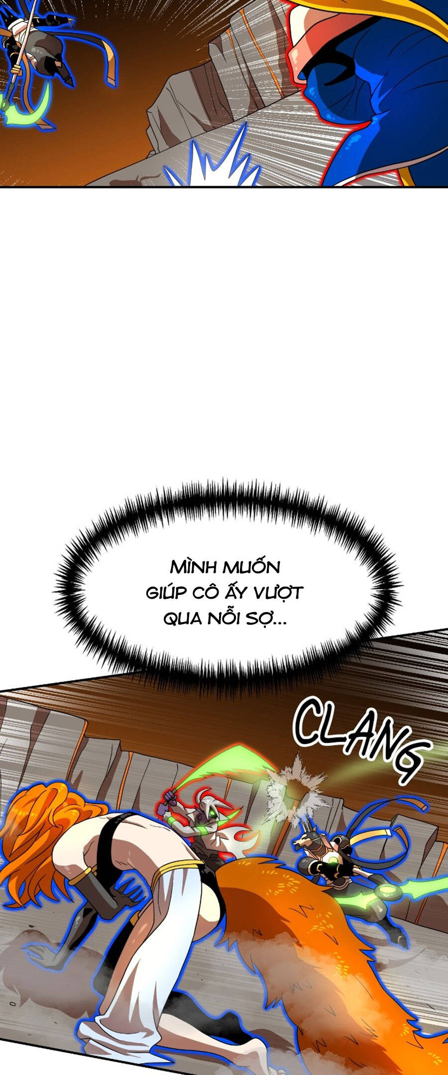 Double Click Chapter 72 - Trang 2