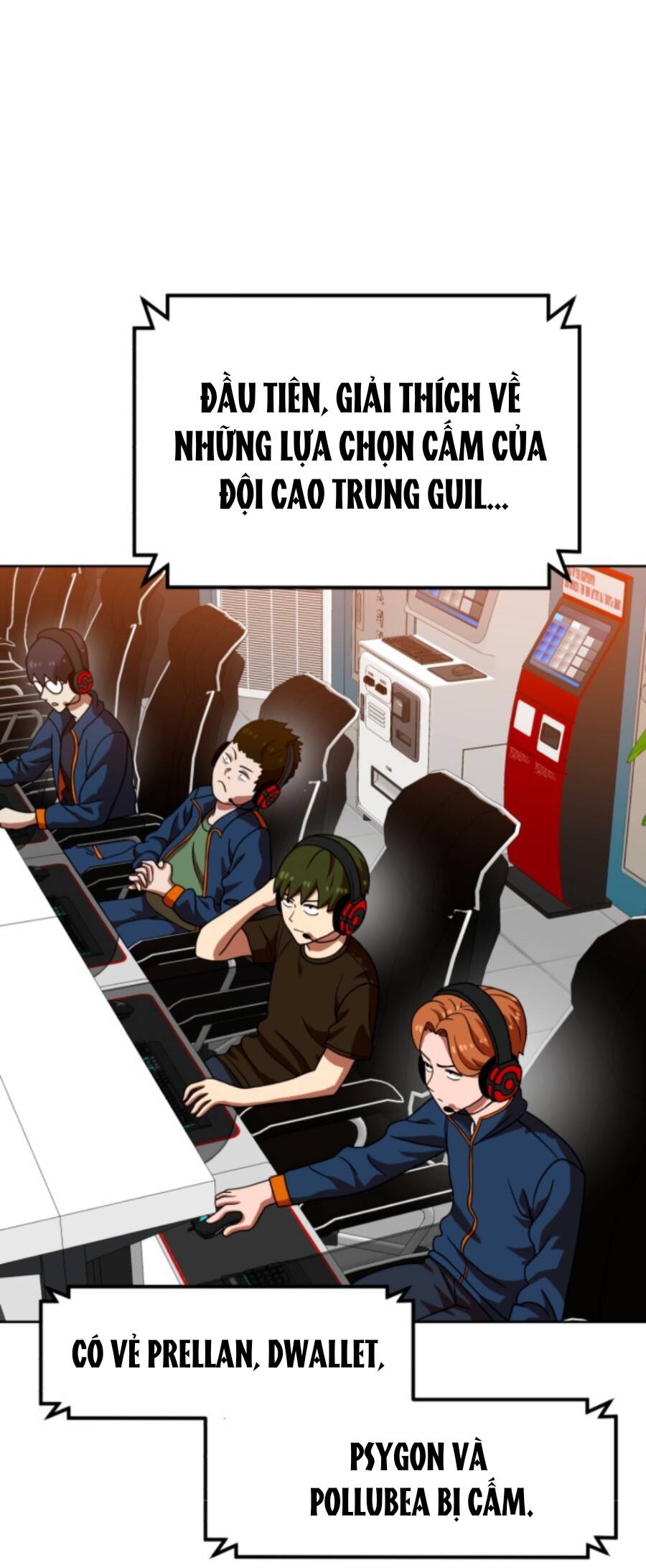 Double Click Chapter 70 - Trang 2