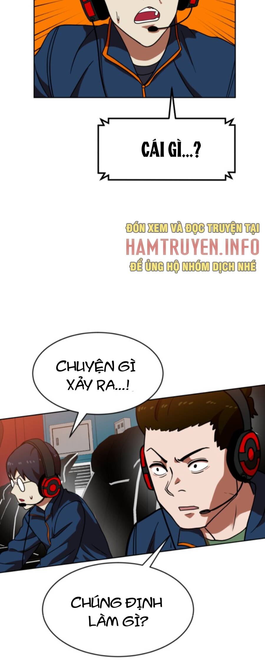 Double Click Chapter 70 - Trang 2