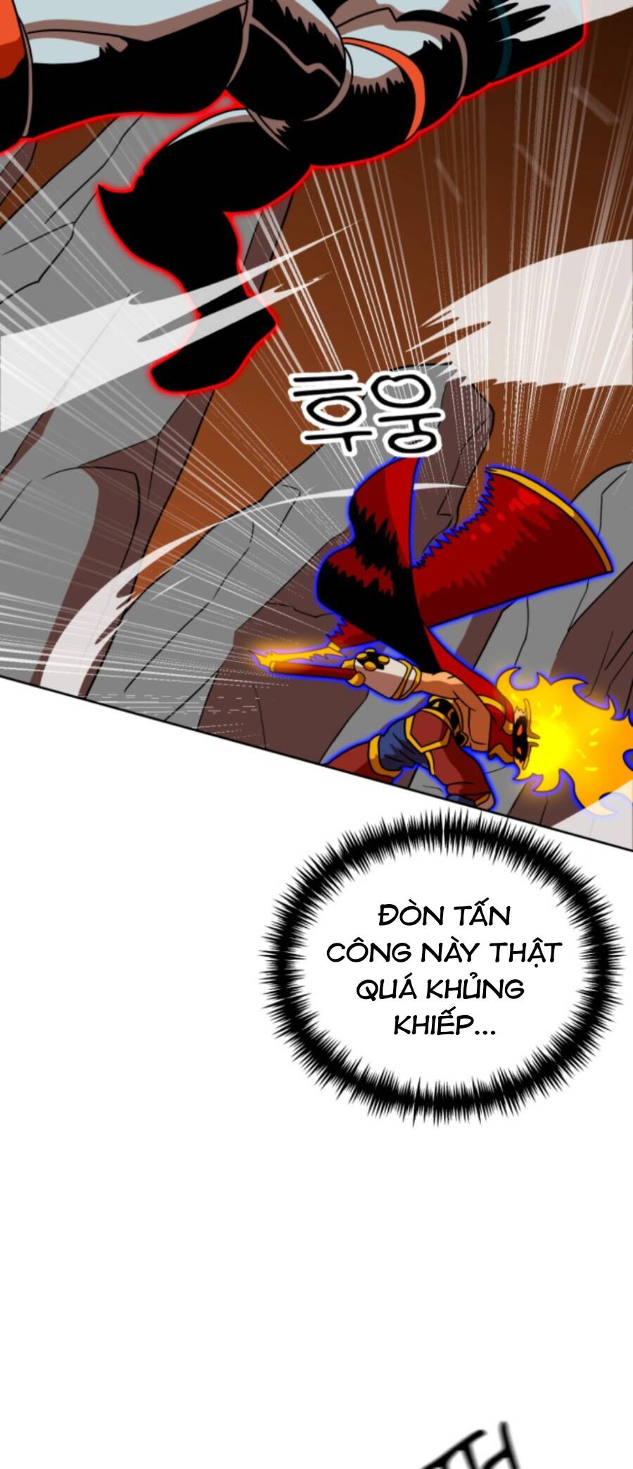 Double Click Chapter 70 - Trang 2