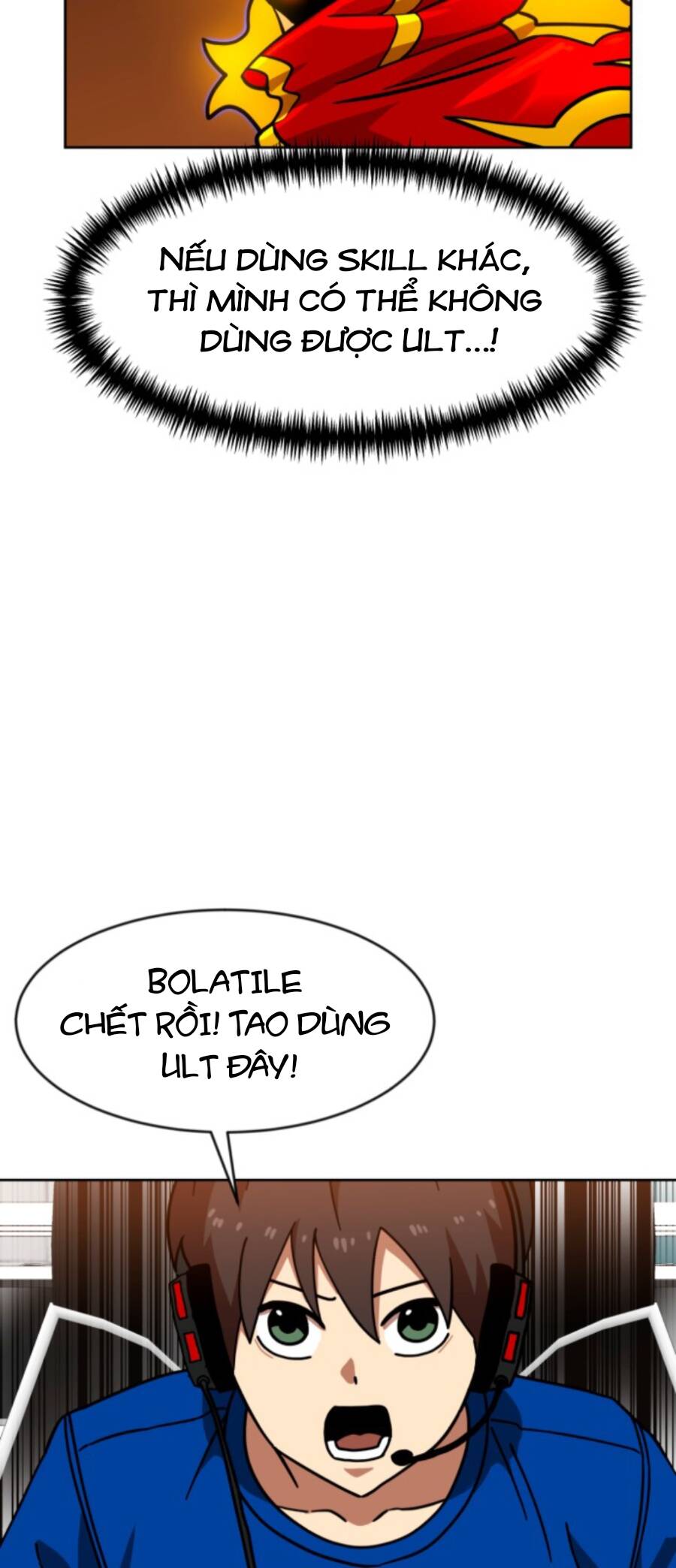 Double Click Chapter 70 - Trang 2