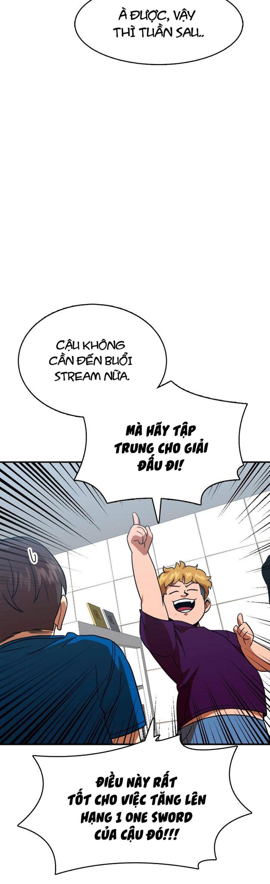 Double Click Chapter 64 - Trang 2