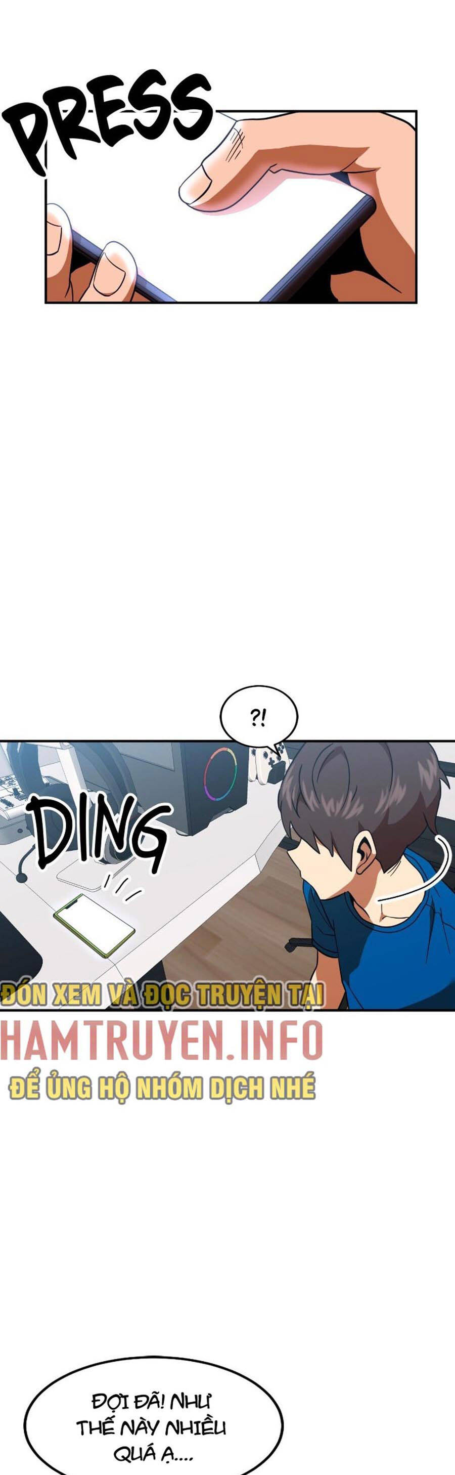 Double Click Chapter 64 - Trang 2