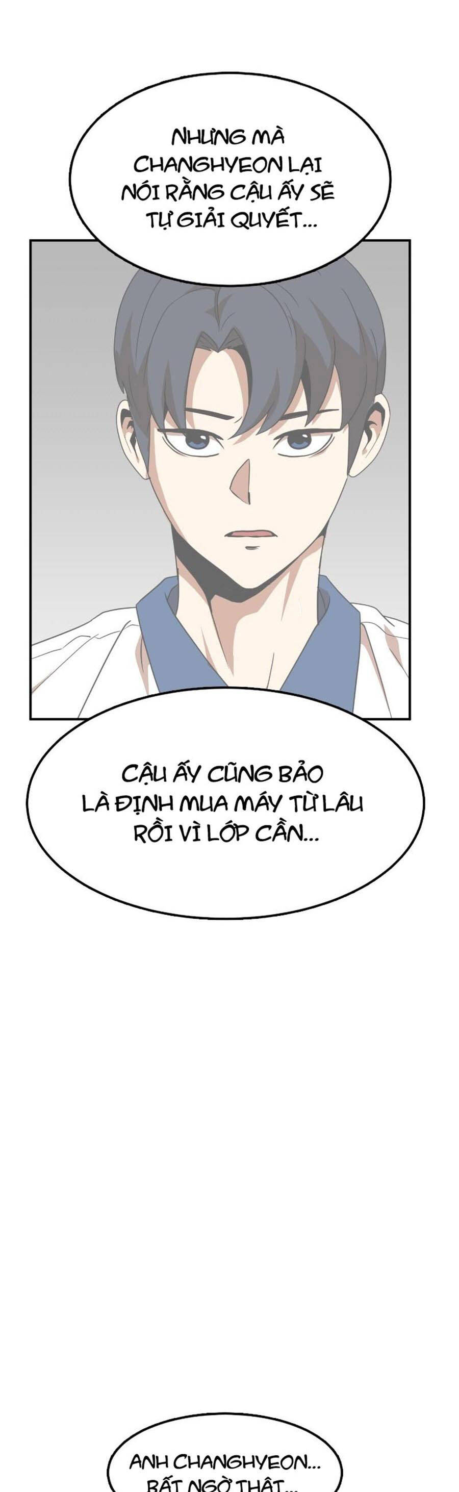 Double Click Chapter 64 - Trang 2