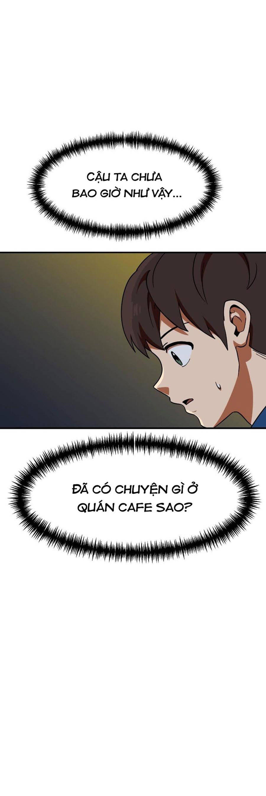 Double Click Chapter 64 - Trang 2