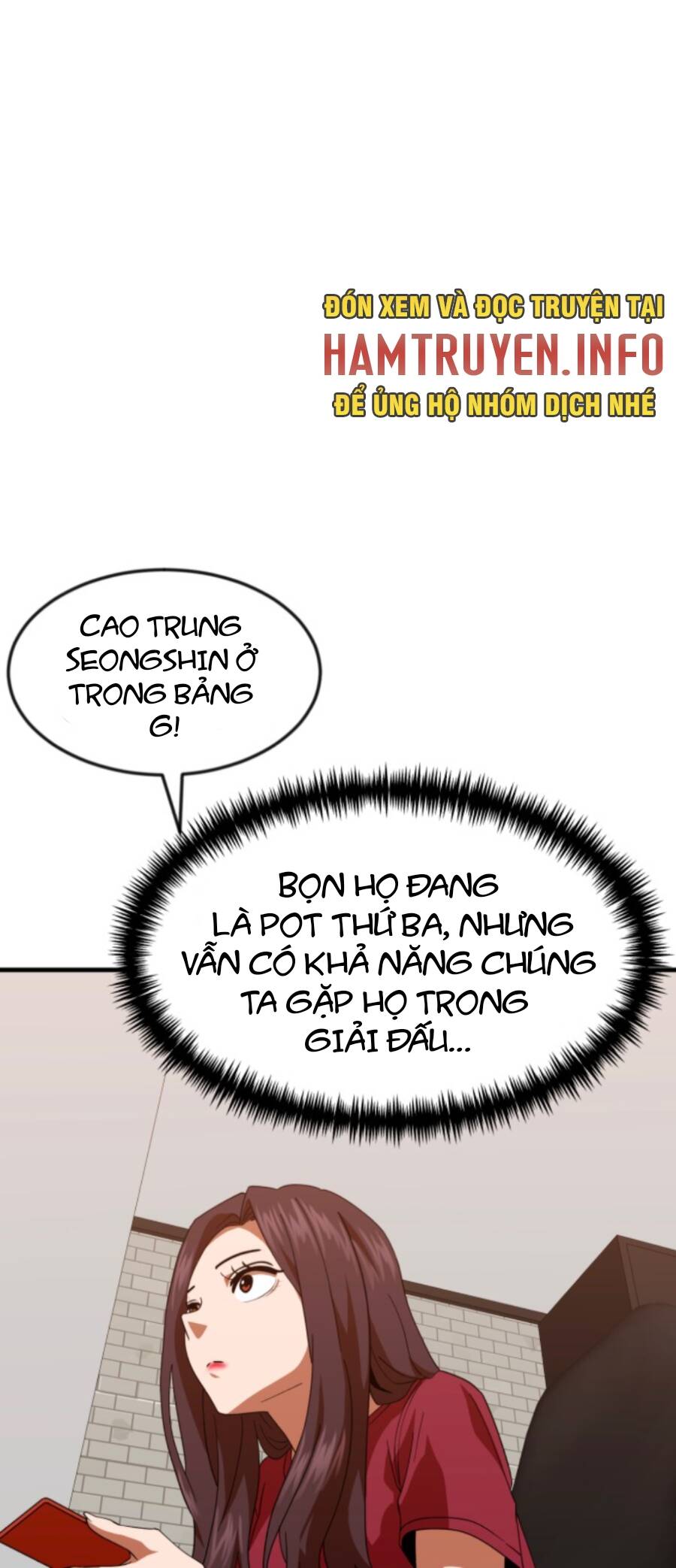 Double Click Chapter 63 - Trang 2