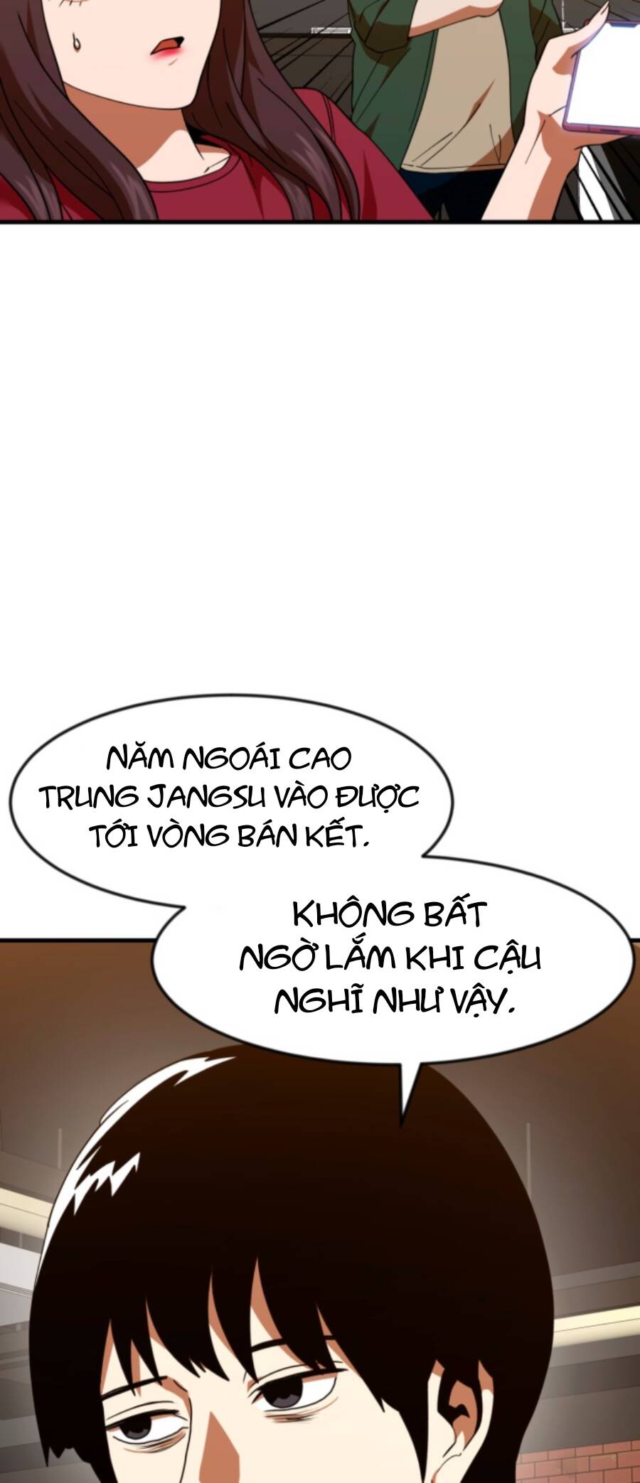 Double Click Chapter 63 - Trang 2