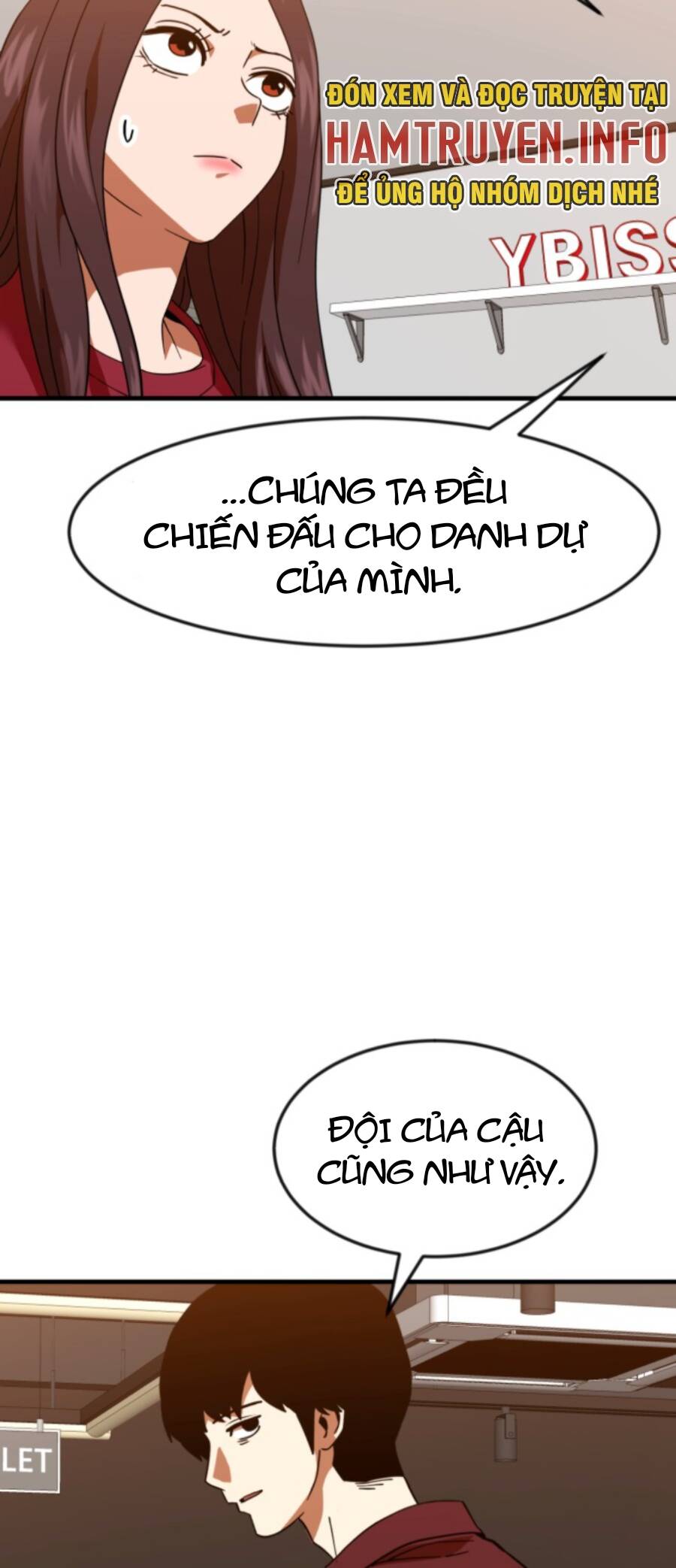 Double Click Chapter 63 - Trang 2