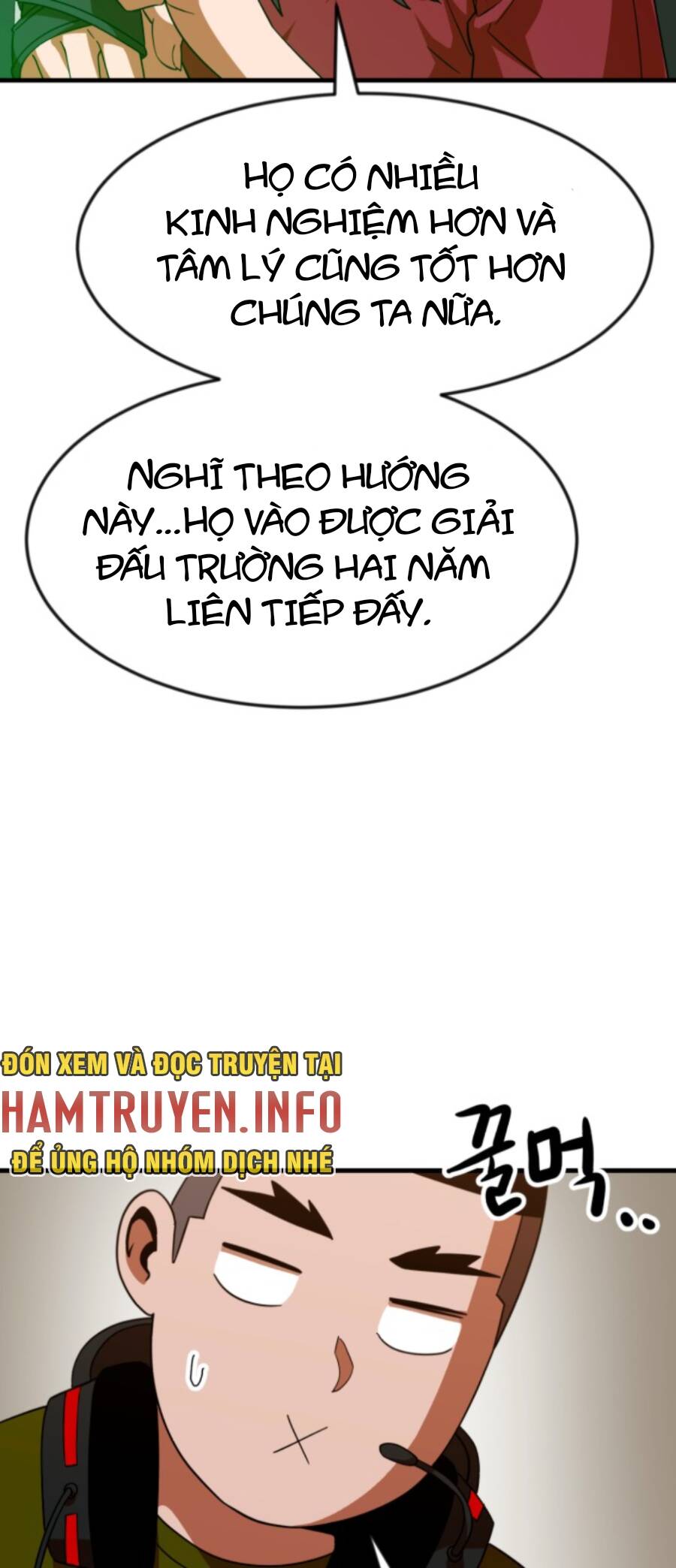 Double Click Chapter 63 - Trang 2