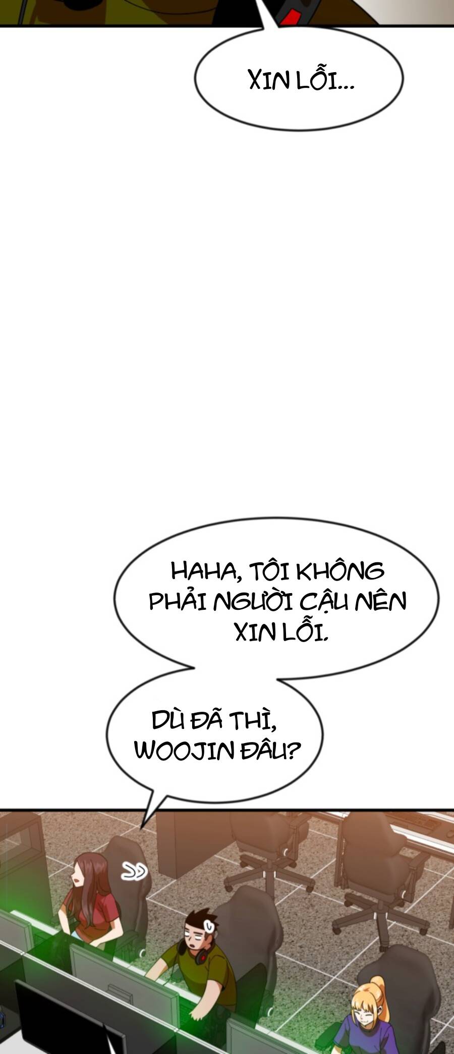 Double Click Chapter 63 - Trang 2