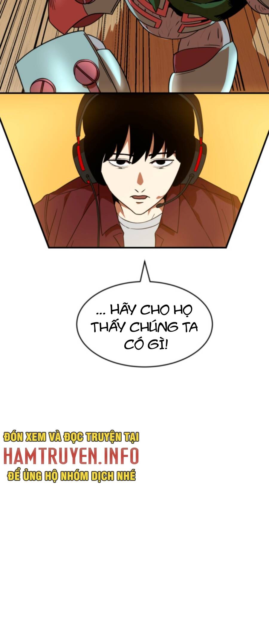 Double Click Chapter 63 - Trang 2