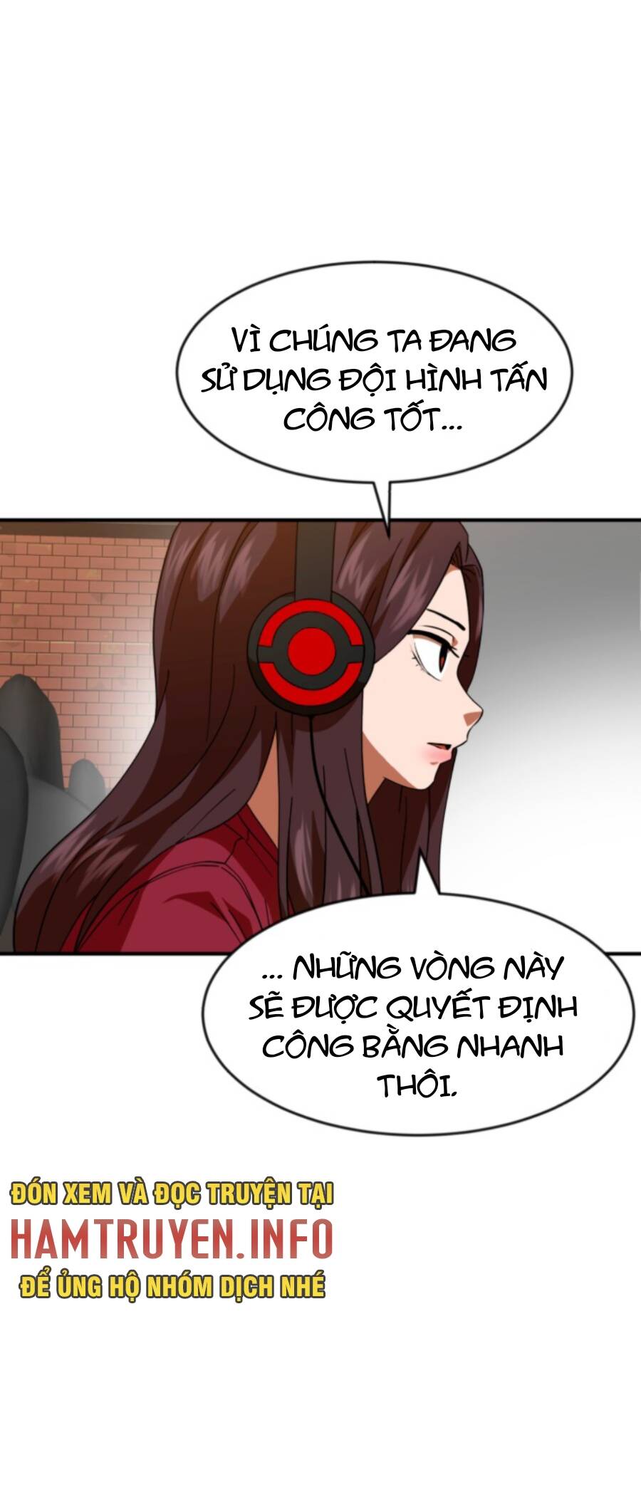 Double Click Chapter 63 - Trang 2