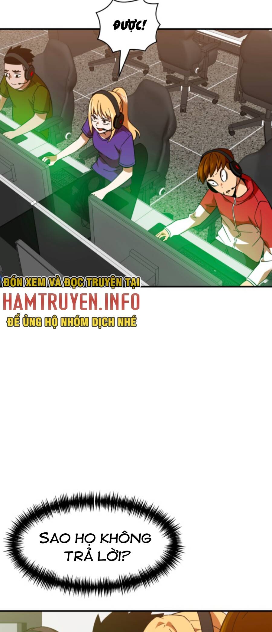 Double Click Chapter 63 - Trang 2