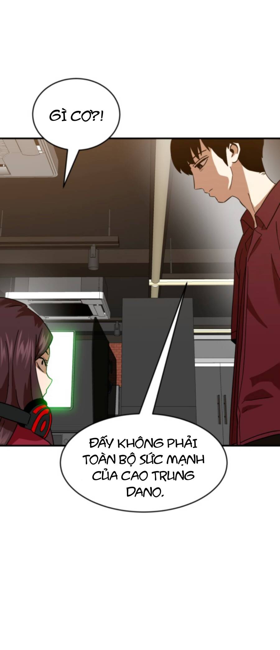 Double Click Chapter 63 - Trang 2