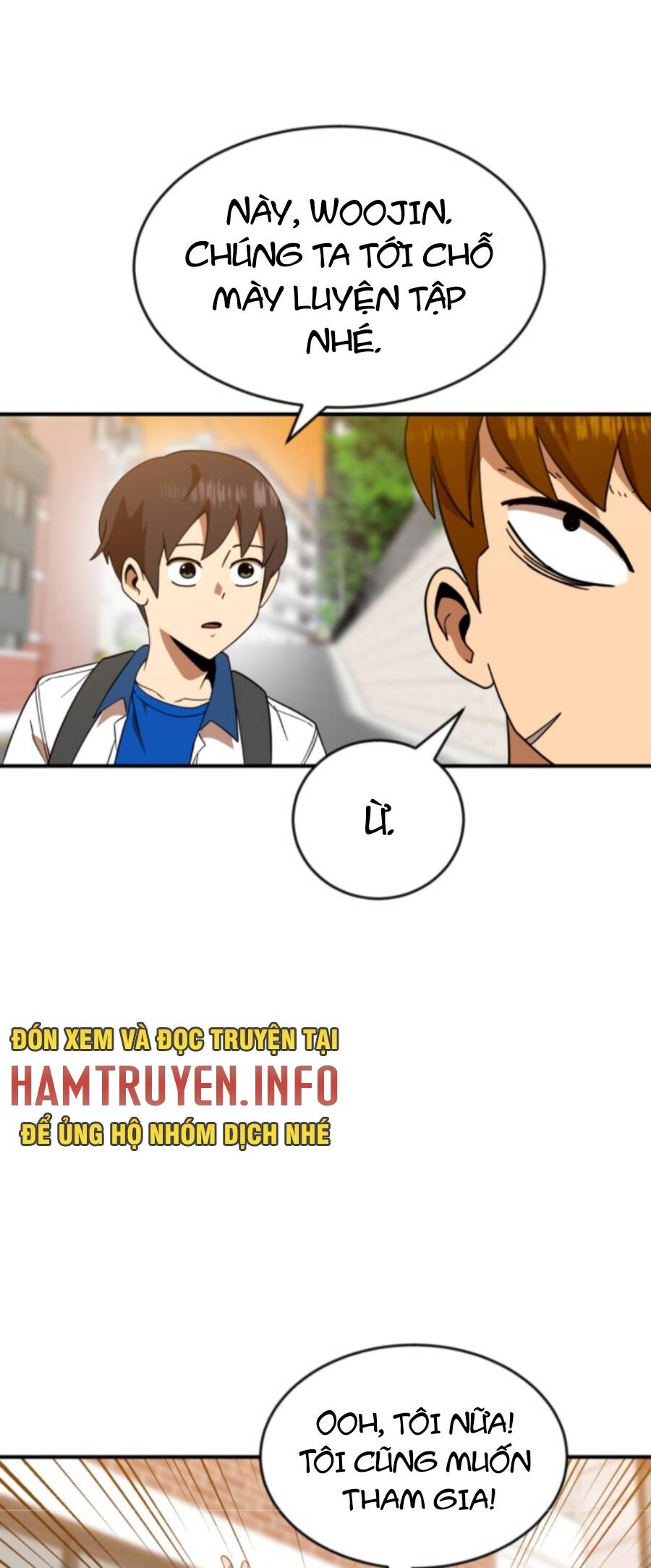 Double Click Chapter 62 - Trang 2