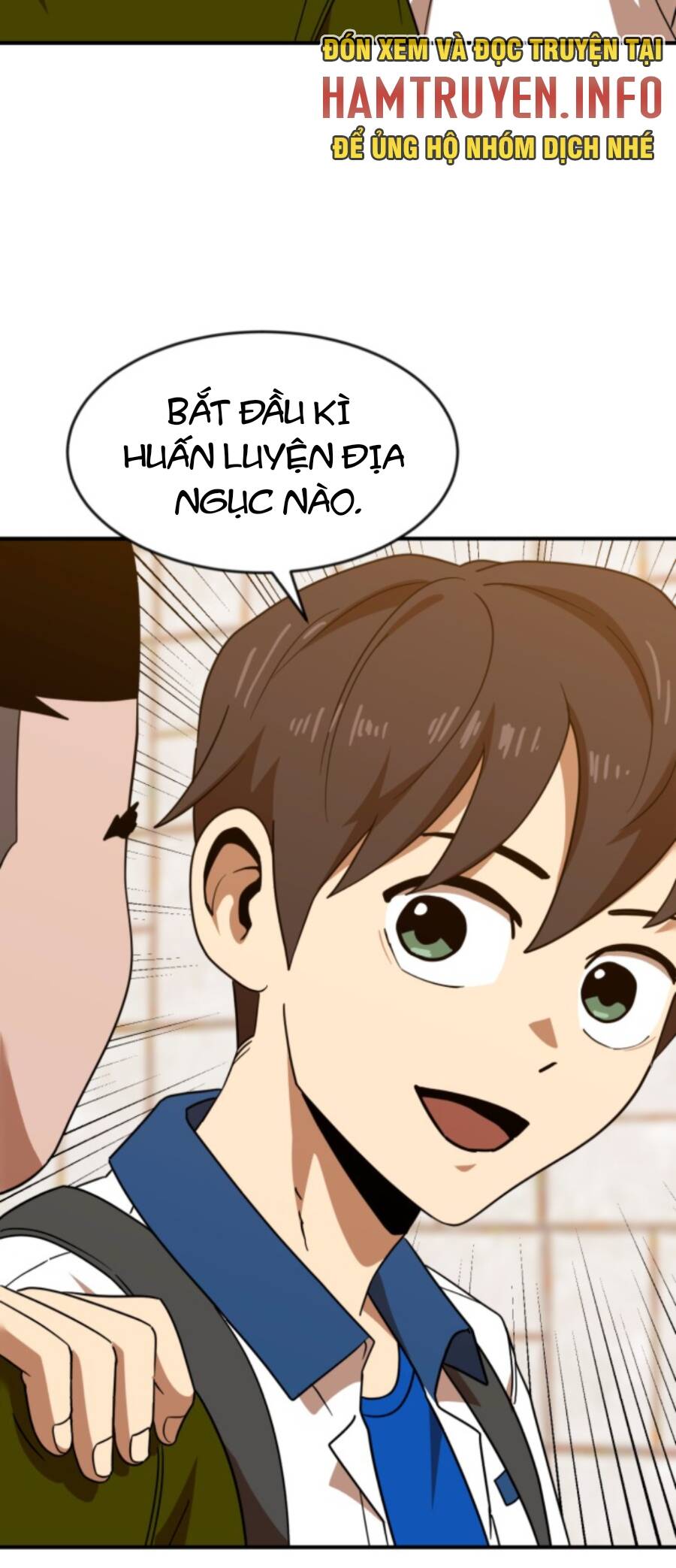 Double Click Chapter 62 - Trang 2