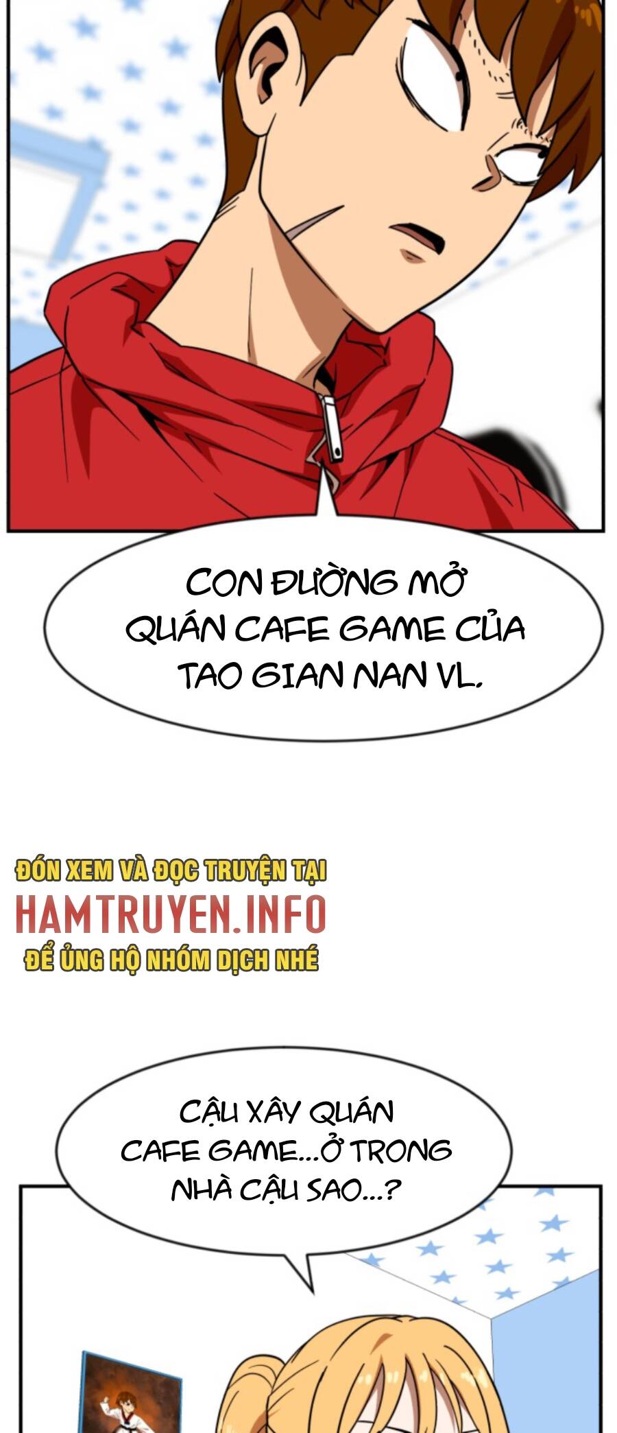 Double Click Chapter 62 - Trang 2