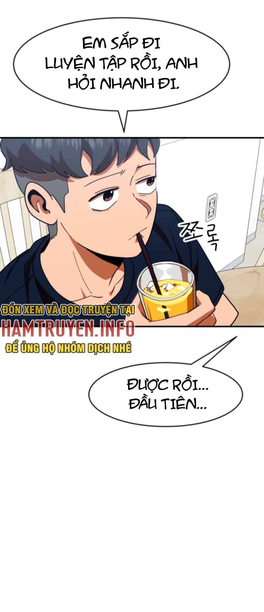 Double Click Chapter 62 - Trang 2