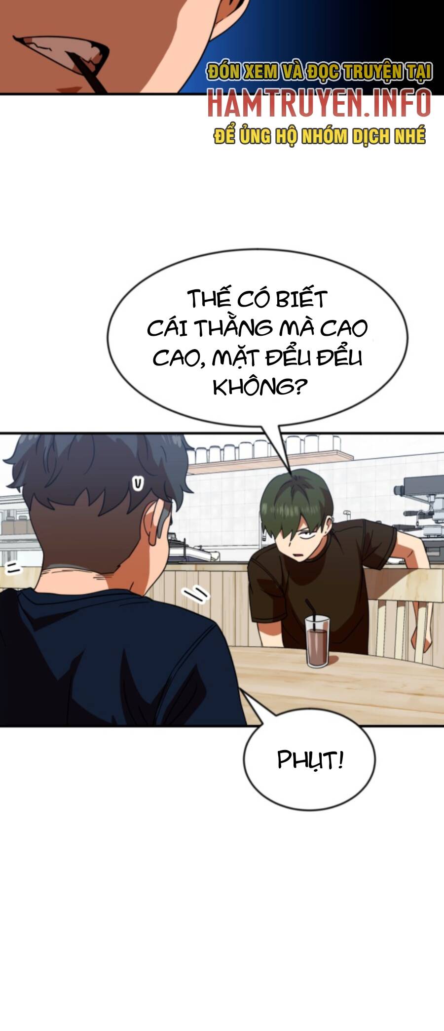 Double Click Chapter 62 - Trang 2