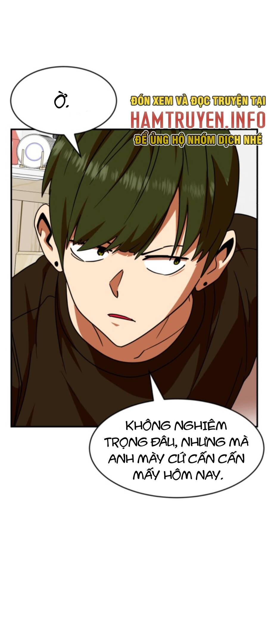 Double Click Chapter 62 - Trang 2