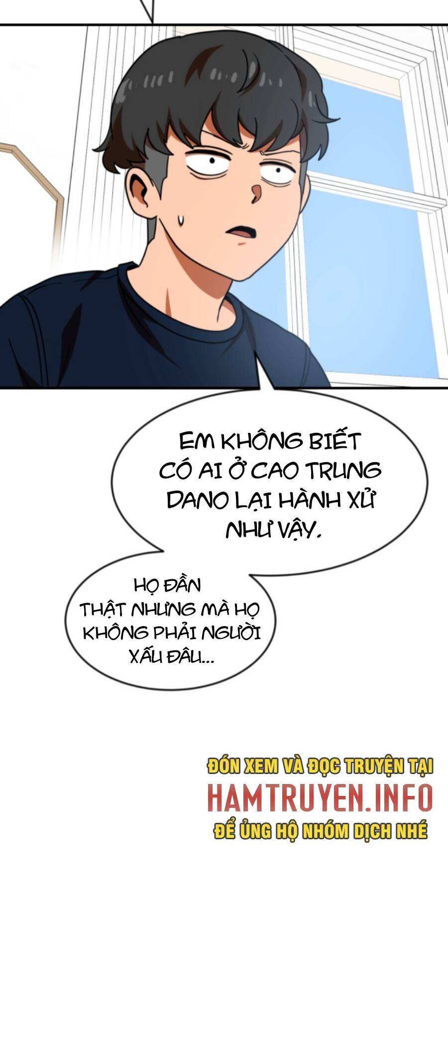 Double Click Chapter 62 - Trang 2