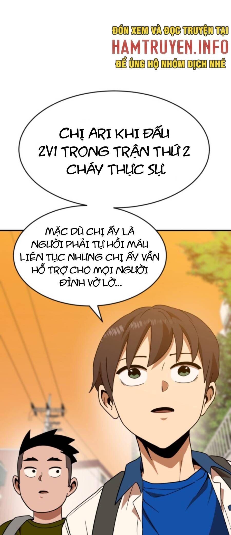 Double Click Chapter 62 - Trang 2