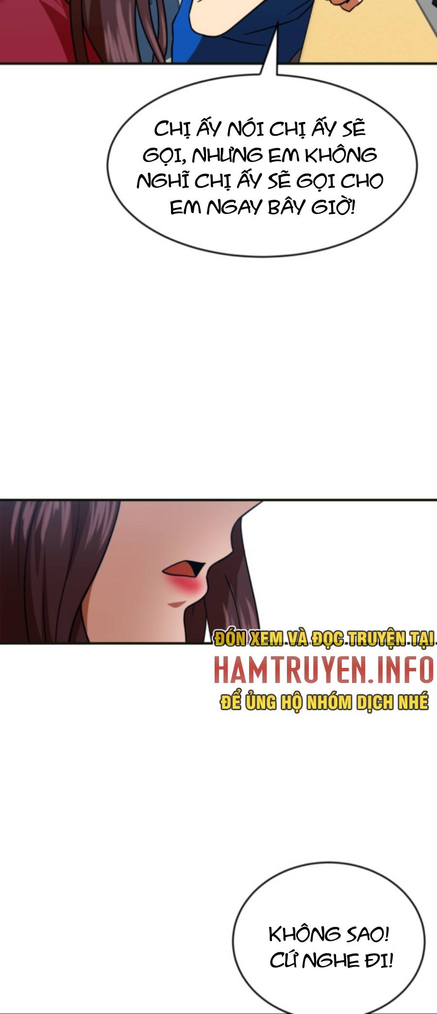 Double Click Chapter 61 - Trang 2